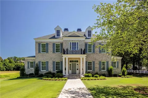 3848 Sweet Bottom Dr, Duluth, GA 30096