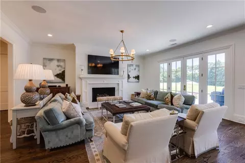 3848 Sweet Bottom Dr, Duluth, GA 30096 photo 6