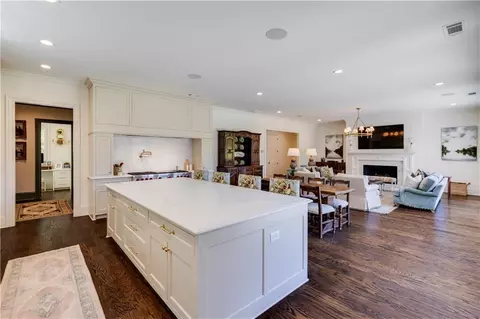 3848 Sweet Bottom Dr, Duluth, GA 30096 photo 12