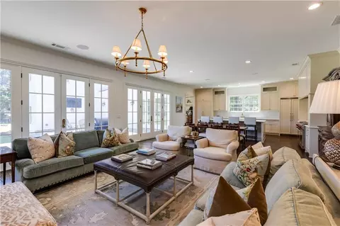 3848 Sweet Bottom Dr, Duluth, GA 30096 photo 7