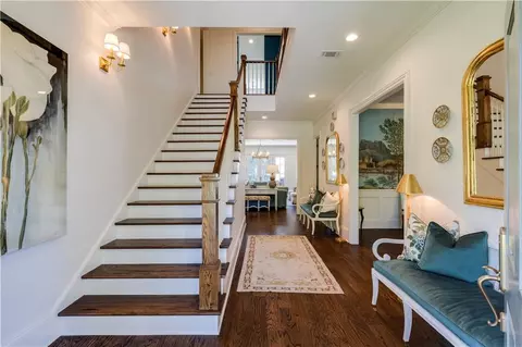 3848 Sweet Bottom Dr, Duluth, GA 30096 photo 4