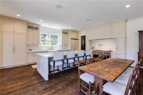 3848 Sweet Bottom Dr, Duluth, GA 30096 photo 8