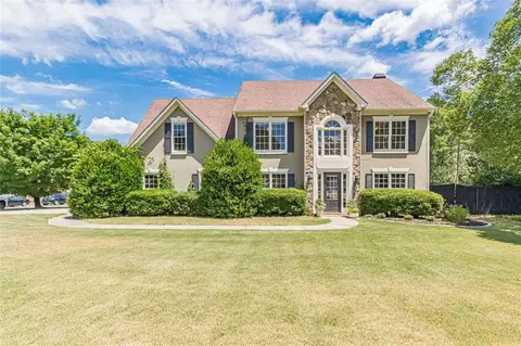 1211 Embassy Ct, Powder Springs, GA 30127