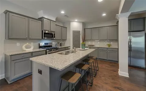 3003 Blue Stone Ct, Dacula, GA 30019 photo 12