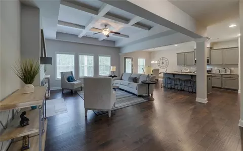 3003 Blue Stone Ct, Dacula, GA 30019 photo 7