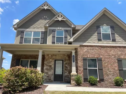 3003 Blue Stone Ct, Dacula, GA 30019 photo 2