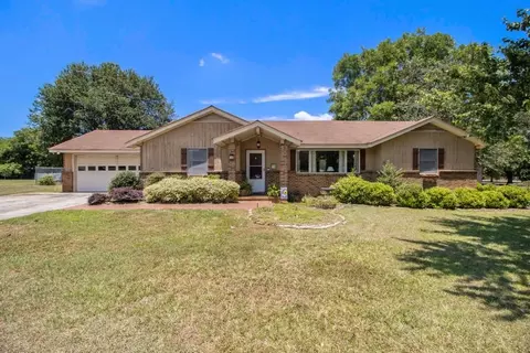 1080 Carmichael Rd, Madison, GA 30650