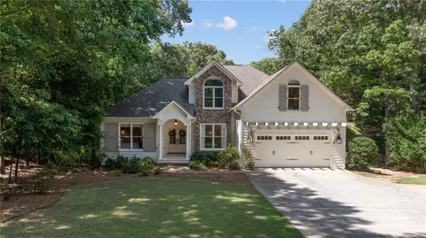 506 Lovinggood Ct, Woodstock, GA 30189