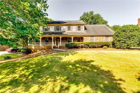 1171 Mary Lee Ln SW, Lilburn, GA 30047