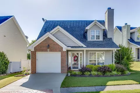 6605 White Walnut Way, Braselton, GA 30517