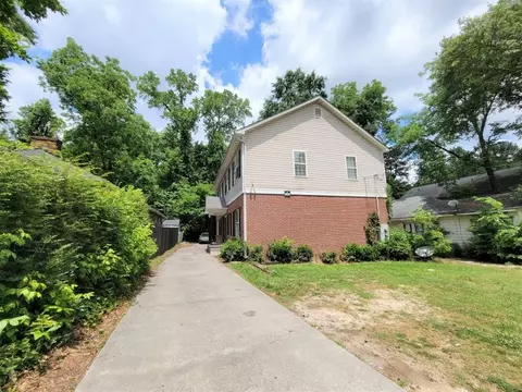 978 Sims Ave NW, Atlanta, GA 30318