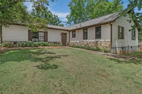 4351 Bowen Rd SW, Stockbridge, GA 30281