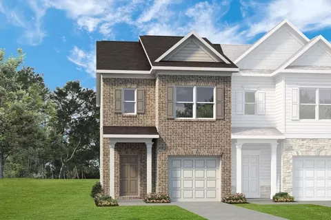 235 Dupont Dr #18, Cartersville, GA 30121