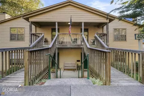 2235 Old Hamilton Pl #400B, Gainesville, GA 30507