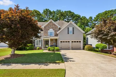 4261 Moccasin Trl, Woodstock, GA 30189