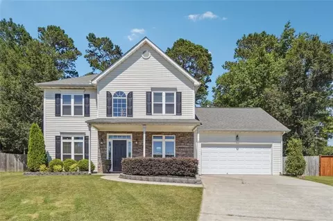 855 Glen Abbey Dr, Sugar Hill, GA 30518