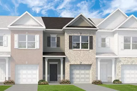 250 Dupont Dr #76, Cartersville, GA 30121