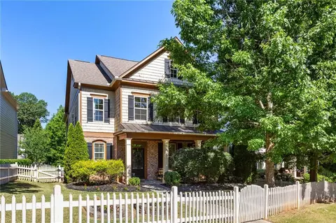 3056 Nichols St SE, Smyrna, GA 30080