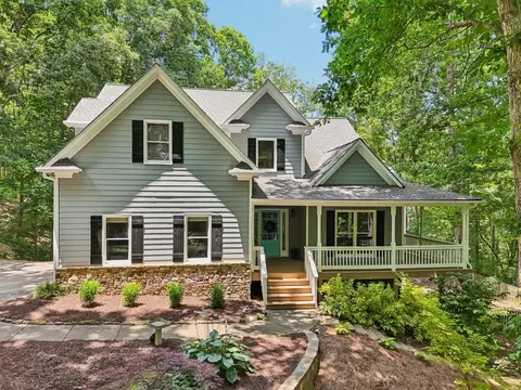 201 Brights Way, Dawsonville, GA 30534