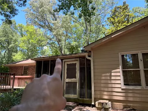 449 Dorsey Cir SW, Lilburn, GA 30047