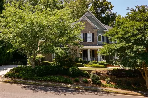570 Trowbrook Rd, Atlanta, GA 30350
