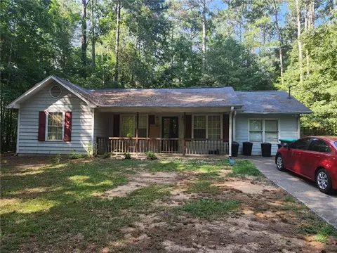 281 New Hope Rd, Mcdonough, GA 30252