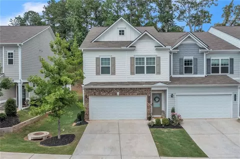 122 Grant Dr, Canton, GA 30114