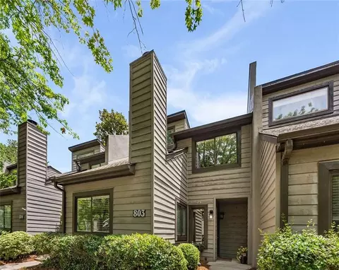 803 Cedar Chase Cir NE, Atlanta, GA 30324