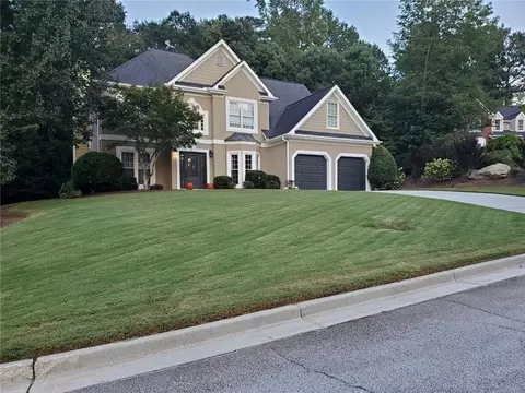 244 Vista Pointe Cir, Stone Mountain, GA 30087