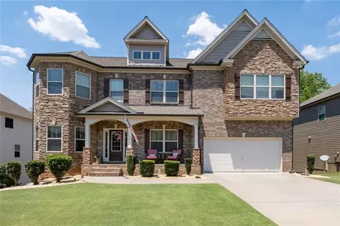 2935 Marthasville Trl, Cumming, GA 30041