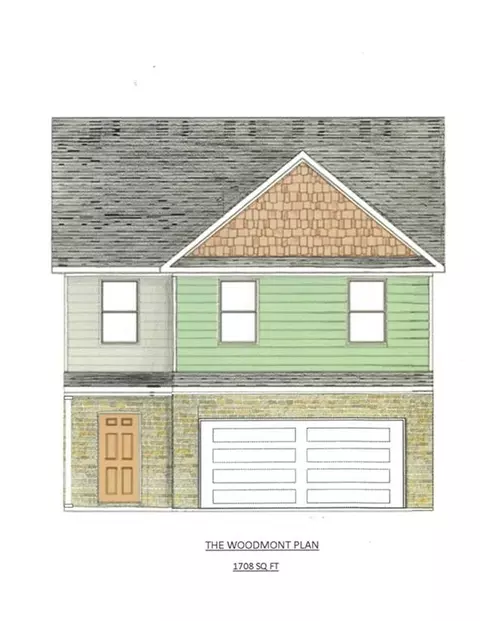 246 Eva Way NE, Cartersville, GA 30121