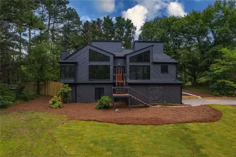 3600 Allpoint Dr, Marietta, GA 30062