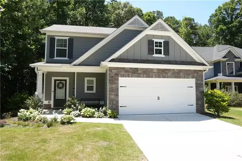 103 Mirage Ct, Dallas, GA 30157