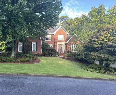1464 Mill Rose Trce, Lawrenceville, GA 30044