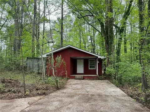 239 Eastin Rd, Fayetteville, GA 30214