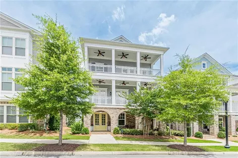 610 Hanlon Way, Alpharetta, GA 30009
