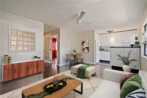 818 Greenwood Ave NE #105, Atlanta, GA 30306