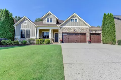 4935 Savannah Run, Cumming, GA 30040