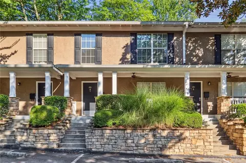 3200 Seven Pines Ct #102, Atlanta, GA 30339
