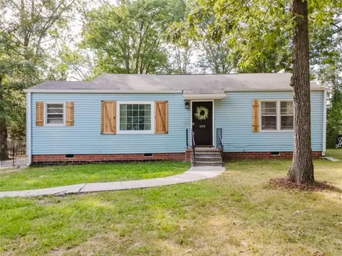 109 Plymouth Rd NW, Rome, GA 30165
