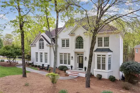 4149 Duckpond Ct, Berkeley Lake, GA 30096