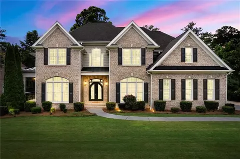 4068 Herron Trl, Atlanta, GA 30349