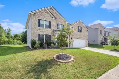 7406 Embassy Trce, Riverdale, GA 30296