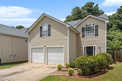 6004 Kahiti Trce, Union City, GA 30291
