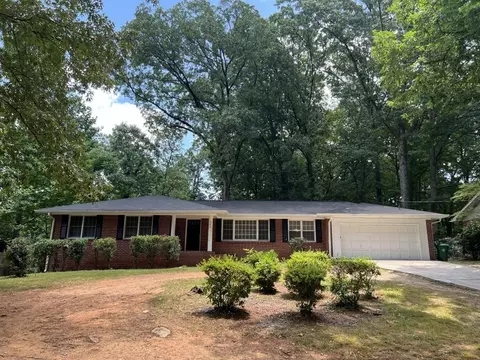 876 Allgood Rd, Stone Mountain, GA 30083