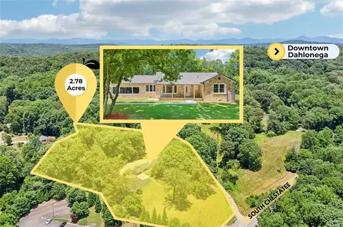 4318 S Chestatee, Dahlonega, GA 30533