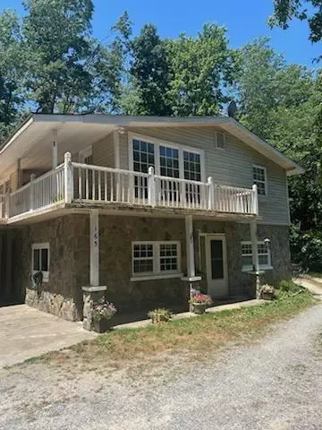 165 Rock Building Ln, Talking Rock, GA 30175