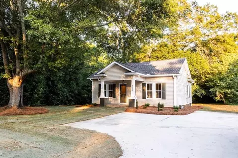 308 E Marable St E, Monroe, GA 30655 photo 2