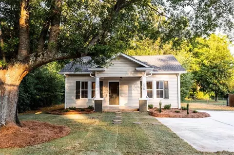308 E Marable St E, Monroe, GA 30655