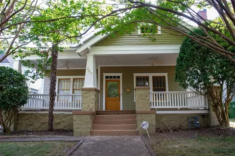 487 Holderness St SW, Atlanta, GA 30310